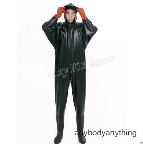 Mens full body - full, wader